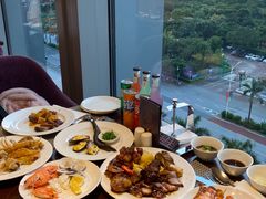 -景湖轩全日制餐厅·南湖名都