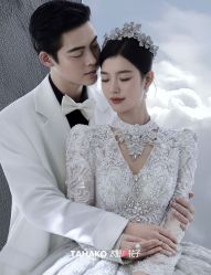 -太郎花子婚纱摄影TAHAKO(无锡店)