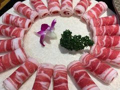 -潘小辣鲜肉老火锅