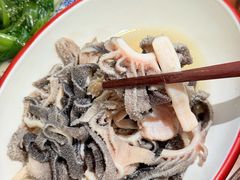-老牌依强牛肉店(达道总店)