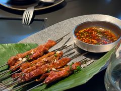 -Ameigo梅果·云贵川bistro(长宁来福士店)