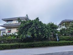 -世纪金源中餐厅