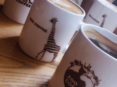 -ZOO COFFEE 动物园咖啡(亦庄店)