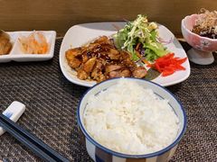 -花笺日本料理(奥园·中环广场店)