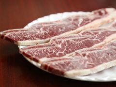 -广味鲜潮汕牛肉火锅(延安三路店)