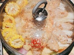 -御上皇三汁焖锅(薛城万达广场店)