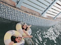 -南宫温泉水世界