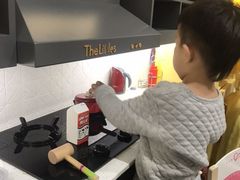 -艾米茉亲子餐厅(万象城店)