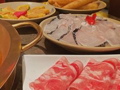 -小龙坎火锅(湖滨银泰in77店)