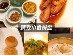 -蟹榭·本帮江浙菜·蟹宴(大宁久光商场店)