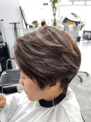 -Coo Hair salon