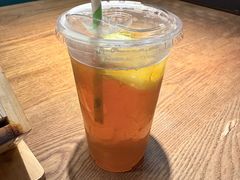 -耶里夏丽·新疆菜·家庭聚场(百联中环购物广场店)