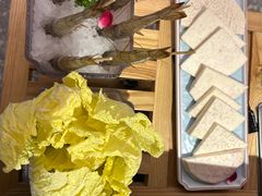 -野·大山里野生菌石锅土鸡(益田假日店)