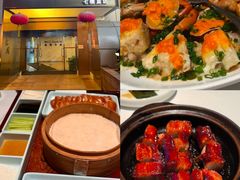 -荣兴酒家(徐家汇店)