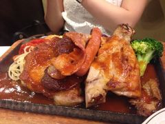 iphone_upload_pic-翠华餐厅(山顶道店)