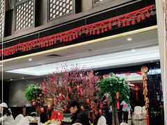 -香云轩·顺德菜(香云纱园林酒店店)