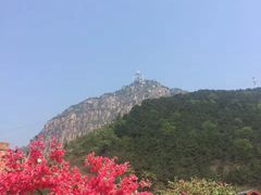 -京东石林峡风景区