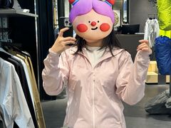 -ARC'TERYX始祖鸟(北京王府中环店)
