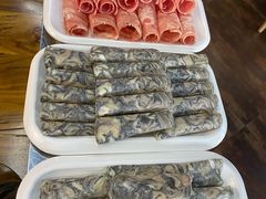 -重庆德庄火锅(闸口店)