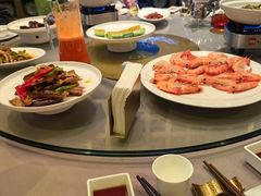 -徐记海鲜(阿波罗店)