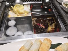 -海底捞火锅(天一广场亚细亚店)
