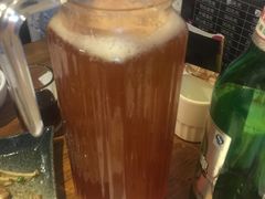 -锦尚阁烤鱼•天津菜(宣武门胡同店)