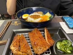 君悦排骨饭-馔豚·台北菜专门店(深圳湾万象城店)