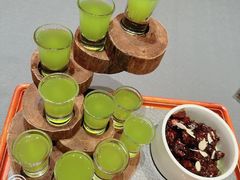 -浙里本味·宴四季江南(三台山路店)