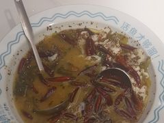 -花椒俏川菜小馆(南海万达店)