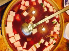 -下梅人家土菜馆(历史文化餐厅度假区店)