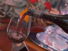 -Golden Lily河内巴黎法越料理餐厅(建国西路店)