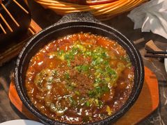 -老屋印象川菜(世纪东方店)