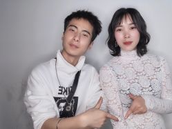 -KIMI HAIR SALON·烫染设计店