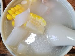 -呱呱叫民俗风味主题餐厅(沣峪口店)
