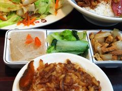 -胡须张鲁肉饭(台北大安店)