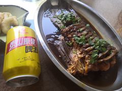 -峡山鱼馆(安丘健康路店)