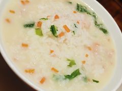 竹荪烩饭-小吊梨汤·北京菜·烤鸭(鸟巢店)