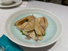 -新吉士·上海菜(浦东LCM置汇旭辉店)