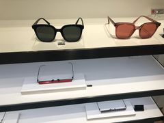 -GENTLE MONSTER(西安SKP店)