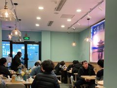 大堂-面西湖杭帮面(控江路店)