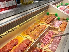 -阪尚皇·原切牛排·烤肉火锅自助(北京路店)