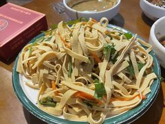 -津门老羊家·铜锅涮羊肉·烧烤(科技园店)