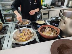 -九道菜有鸡鱼头(石鼓路店)