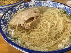 枫镇大肉-裕兴记·三虾面(西北街总店)