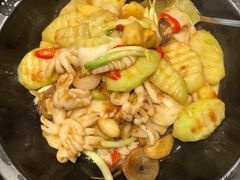 -新雅粤菜馆(南京东路店)