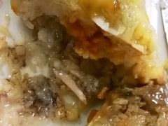 瑶柱叉烧蛋黄咸肉粽-粽氏清源(大南路店)