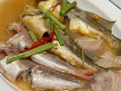 -金成潮菜博物馆(海珠湿地店)