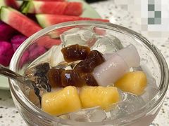 -椰子营·椰子鸡火锅(万象里店)