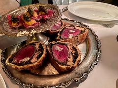 -壳里西餐厅Coquille Seafood Bistro(蒙自路店)