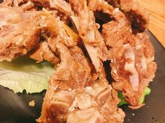 -钱家·乔老爷铜锅涮肉(曹路宝龙店)